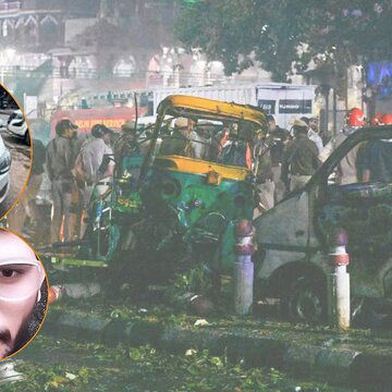 दिल्ली के विस्फोट जांच में बड़ा मोड़, जानबूझकर हमला नहीं, विस्फोट दुर्घटनावश हुआ ?