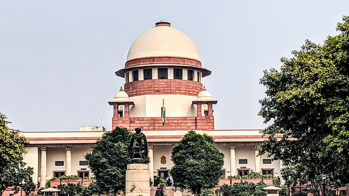 उपाचार्य नियुक्ति की समस्या के समाधान के लिए राज्यपाल से करें बात : सुप्रीम कोर्ट