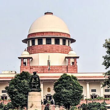 उपाचार्य नियुक्ति की समस्या के समाधान के लिए राज्यपाल से करें बात : सुप्रीम कोर्ट