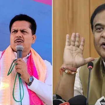 असम विधानसभा चुनाव से पहले कांग्रेस को बड़ा झटका, गोगोई पर आरोप लगाकर भूपेन बोरा ने दिया इस्तीफा