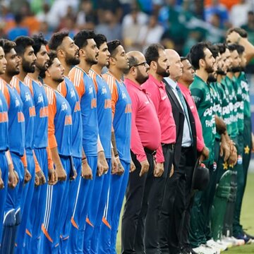 आज एशिया कप फाइनल की सर्चलाइट में 22 गज के बाहर भी जंग, भारत-पाक आमने-सामने