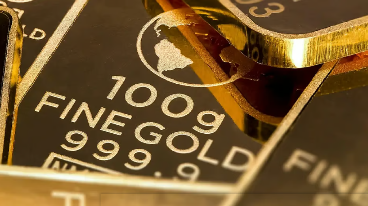 बढ़ती अनिश्चितता के बीच अंतरराष्ट्रीय बाजार में सोने की कीमतों में उछाल