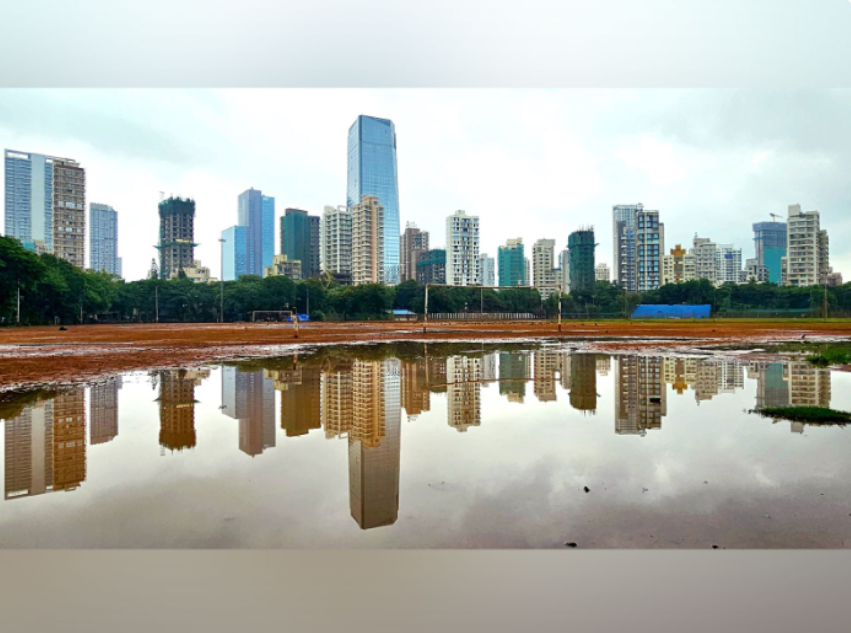 2025 में मुंबई का रियल एस्टेट मजबूत, ऑफिस लीजिंग और हाउसिंग दोनों में स्थिरता