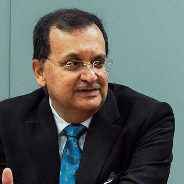 निज्जर हत्या मामला भारत सरकार के खिलाफ नहीं, सिर्फ 4 व्यक्तियों के खिलाफ: भारतीय उच्चायुक्त पटनायक