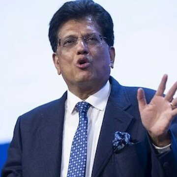 विकसित भारत 2047: विदेशी छात्रों के लिए भारत को शिक्षा का केंद्र बनाने में सक्रिय गोयल