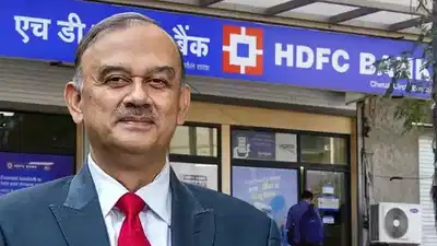 HDFC बैंक में हलचल : पूर्व चेयरमैन अतनु चक्रवर्ती ने ‘नैतिकता की कमी’ बताकर दिया इस्तीफा