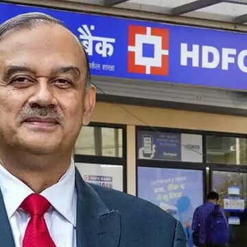 HDFC बैंक में हलचल : पूर्व चेयरमैन अतनु चक्रवर्ती ने ‘नैतिकता की कमी’ बताकर दिया इस्तीफा