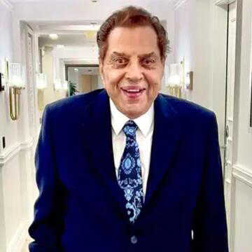 अलविदा! पंचतत्व में विलिन हुए धर्मेंद्र, बॉलीवुड और दक्षिण भारतीय सेलेब्स ने दी श्रद्धांजलि