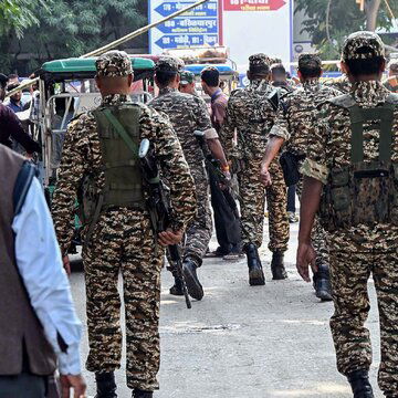 बिहार चुनाव: मतगणना से एक दिन पहले RJD और NDA दोनों रणनीति तय करने में व्यस्त