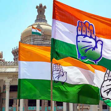 राज्यसभा चुनाव 2026: सिंघवी सहित 6 उम्मीदवारों के नाम कांग्रेस ने घोषित किए