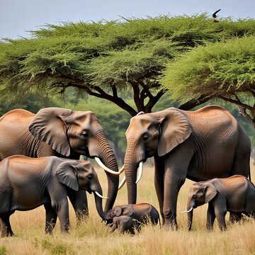 सेल्फी लेना पड़ा भारी, हाथियों ने युवक को कुचलकर मार डाला