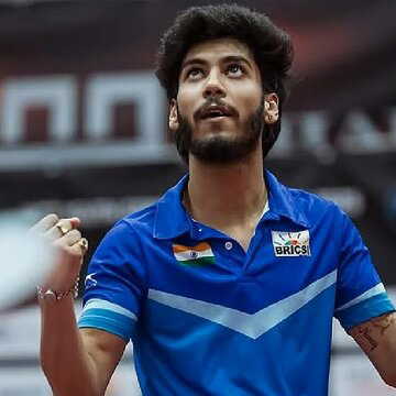 विश्व युवा टेबल टेनिस चैम्पियनशिप में भारत ने एक रजत और एक कांस्य जीता, पहुंचा फाइनल में