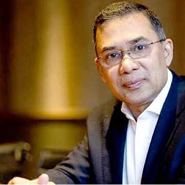 बांग्लादेश की मतदाता सूची में शामिल हुआ तारिक रहमान का नाम