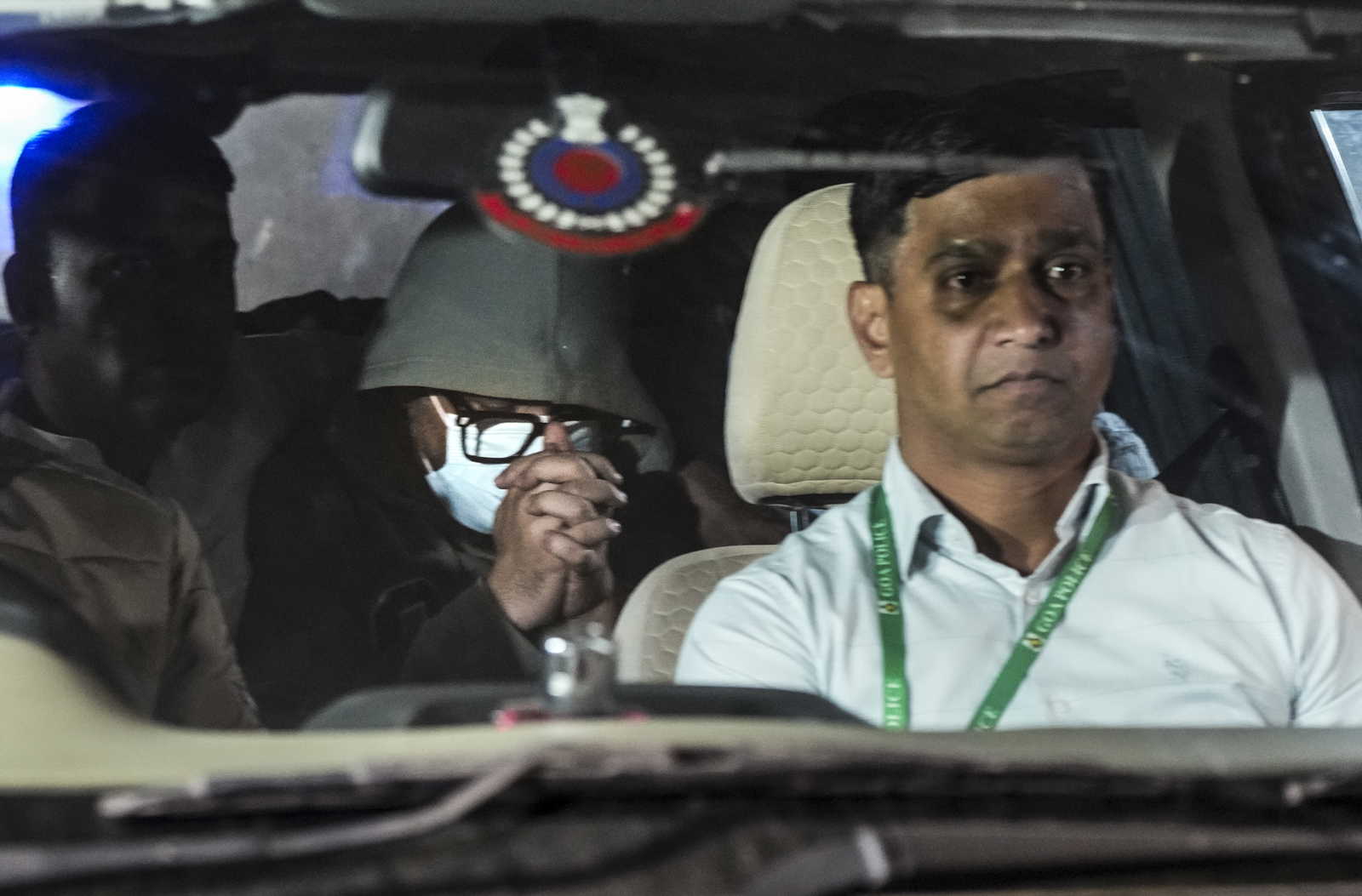 गोवा क्लब हादसा: थाईलैंड से डिपोर्ट लुथरा भाइयों की दो दिन की ट्रांजिट रिमांड