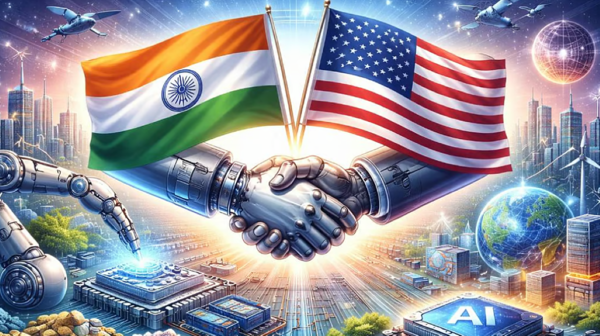 अमेरिका के नेतृत्व वाले Pax Silica गठबंधन में शामिल हुआ भारत, क्यों है यह महत्वपूर्ण?