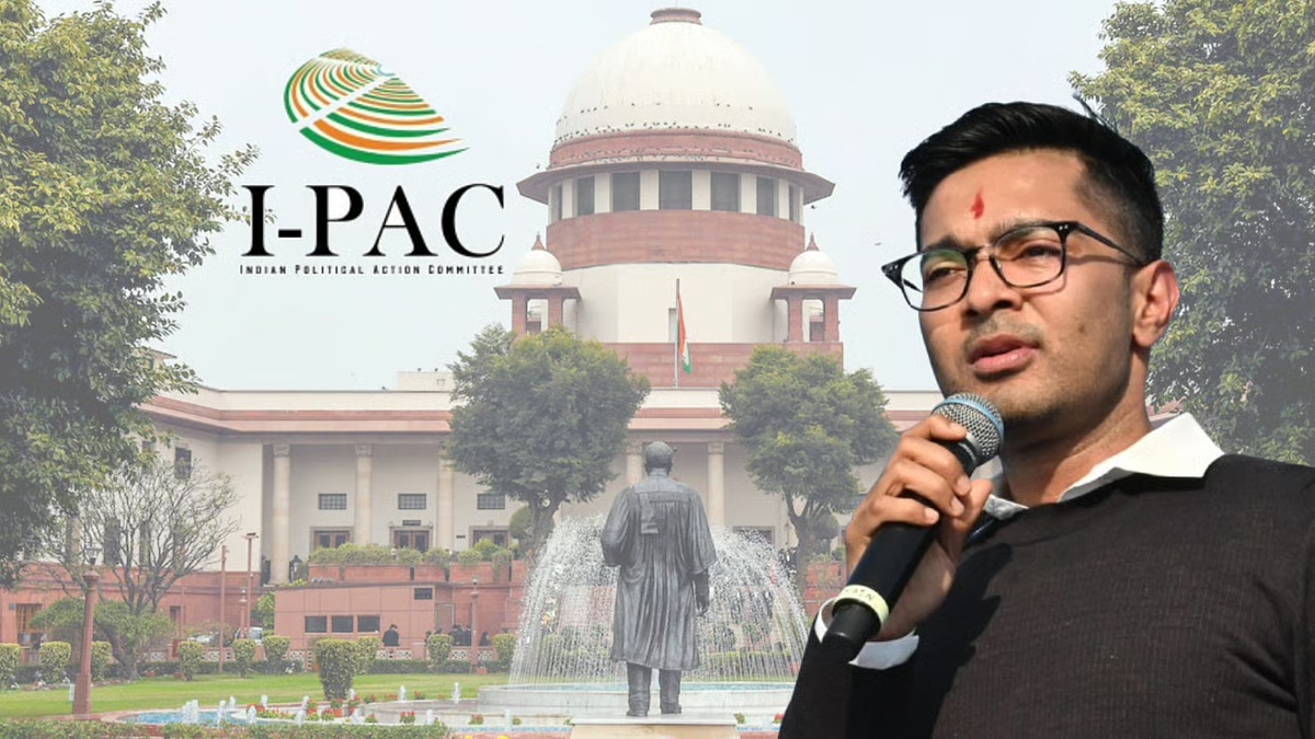 ED को अभिषेक बनर्जी की खुली चुनौती, बोले– 'हमारे पास भी हैं सबूत'