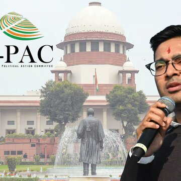 ED को अभिषेक बनर्जी की खुली चुनौती, बोले– 'हमारे पास भी हैं सबूत'