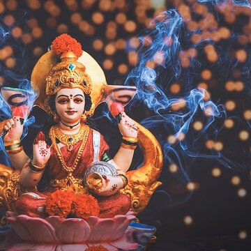 क्या आपके घर में भी ये सभी घटनाएँ हो रही हैं? सावधान रहें, लक्ष्मी रुष्ट होकर विदा ले सकती हैं।