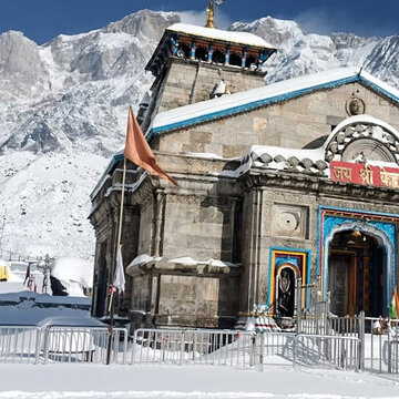 कब से शुरू होने वाली है चार धाम यात्रा, कैसे करेंगे रजिस्ट्रेशन? यहां जाने विस्तार से