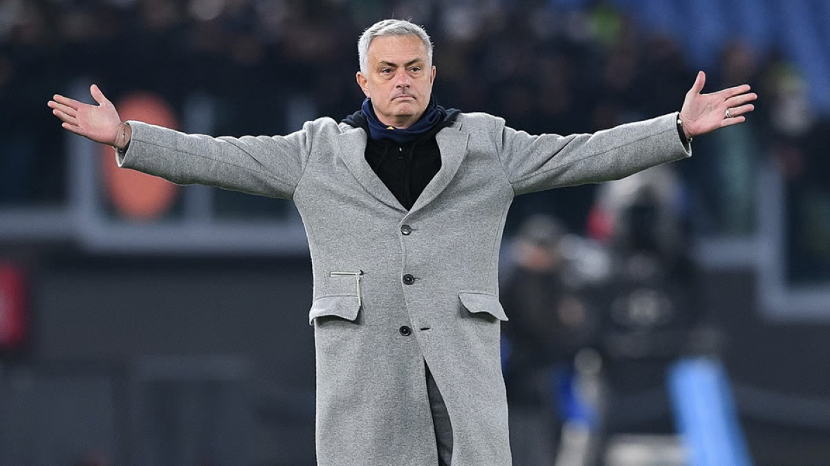 क्या रियल मैड्रिड की कमान संभालेंगे मौरिनियो? अफवाहों पर ‘द स्पेशल वन’ ने तोड़ी चुप्पी