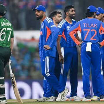 भारत-पाकिस्तान के बीच एक और मुकाबले के लिए हो जाएं तैयार, एशियन गेम्स में होगी टक्कर