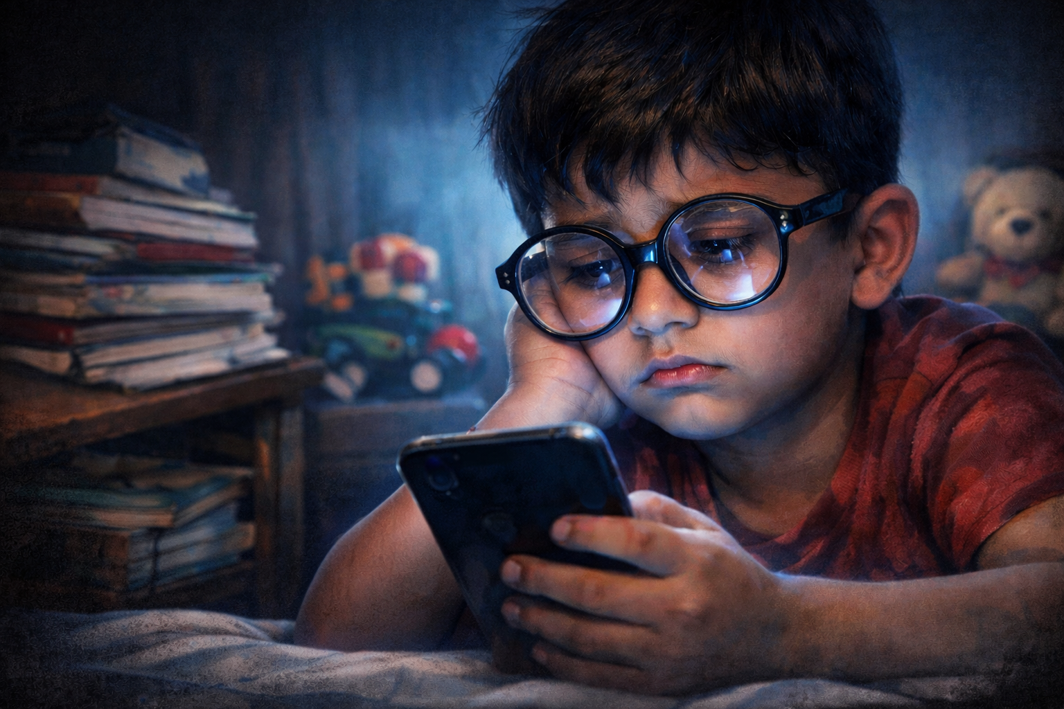 डिजिटल दुनिया ने ली खिलौनों की जगह, हाथों से फिसल रहा बचपन! वजह कहीं मोबाइल तो नहीं?