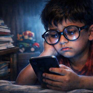 डिजिटल दुनिया ने ली खिलौनों की जगह, हाथों से फिसल रहा बचपन! वजह कहीं मोबाइल तो नहीं?