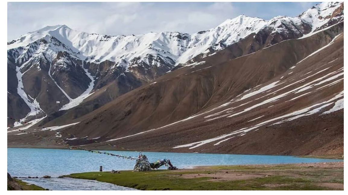 भारत के 13 बायोस्फीयर रिजर्व को अंतरराष्ट्रीय मान्यता, सूची में हिमाचल का 'शीत मरुस्थल'