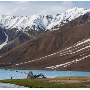भारत के 13 बायोस्फीयर रिजर्व को अंतरराष्ट्रीय मान्यता, सूची में हिमाचल का 'शीत मरुस्थल'