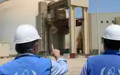 ईरान के परमाणु कार्यक्रम की पुष्टि के लिए निरीक्षण जरूरी : आईएईए महानिदेशक