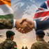 India-UK Defence Cooperation: भारत और ब्रिटेन ने रक्षा साझेदारी मजबूत करने का बनाया रोडमैप