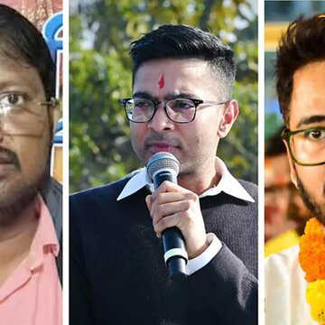 अभिषेक बनर्जी का दावा, भाजपा के 2 विधायक शामिल होना चाहते थे तृणमूल में, क्या दिया दोनों विधायकों ने जवाब?