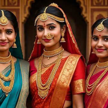 जयपुर में लुटेरी दुल्‍हन गैंग का पर्दाफाश, मां-बेटी चलाती थी गिरोह; अधिक उम्र के लड़कों को बनाती थीं न‍िशाना