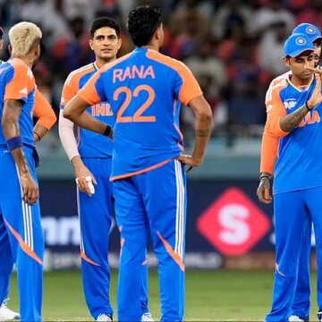 टॉस जीतकर साउथ अफ्रीका ने गेंदबाजी शुरु की