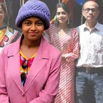 82 कीमो सहे फिर भी अदृजा गण ने उच्च माध्यमिक की परीक्षा में राज्य में 10वां स्थान किया पक्का