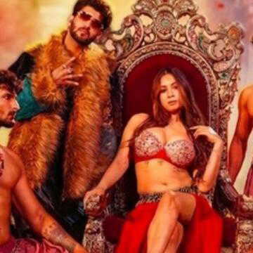 कौन हैं ‘माशूका’ गाने के स्टार्स और उनकी केमिस्ट्री क्यों छा रही है इंटरनेट पर।  जानें वायरल होने का राज