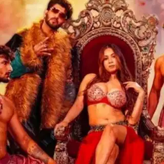 कौन हैं ‘माशूका’ गाने के स्टार्स और उनकी केमिस्ट्री क्यों छा रही है इंटरनेट पर।  जानें वायरल होने का राज