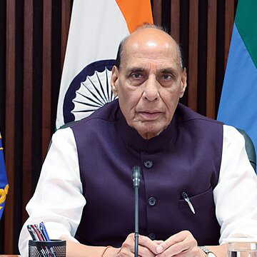 पश्चिम एशिया संकट को लेकर भारत सरकार पूरी तरह अलर्ट, मंत्रालयों की संयुक्त बैठक में व्यापक एक्शन प्लान तैयार