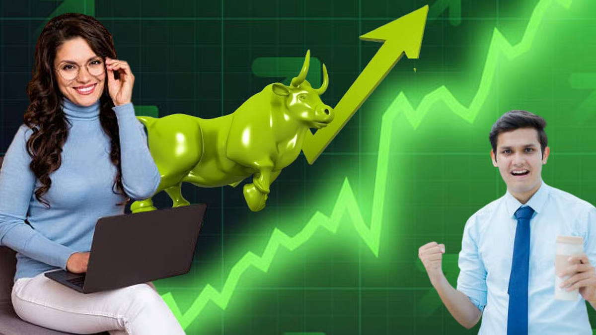 सुबह की बिकवाली से शाम की बढ़त तक: बाजार ने क्यों लिया यू-टर्न?
