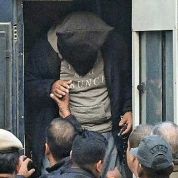 6 लाख में AK-47 खरीदने वाला 'टेरर डॉक्टर', लाल किला ब्लास्ट केस में नया खुलासा