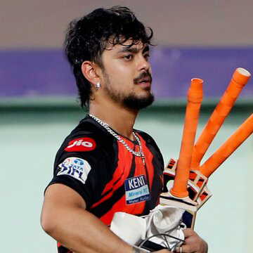 विश्व कप टीम में जगह मिलने के बाद नई जिम्मेदारी, इस टीम के कप्तान बने ईशान किशन