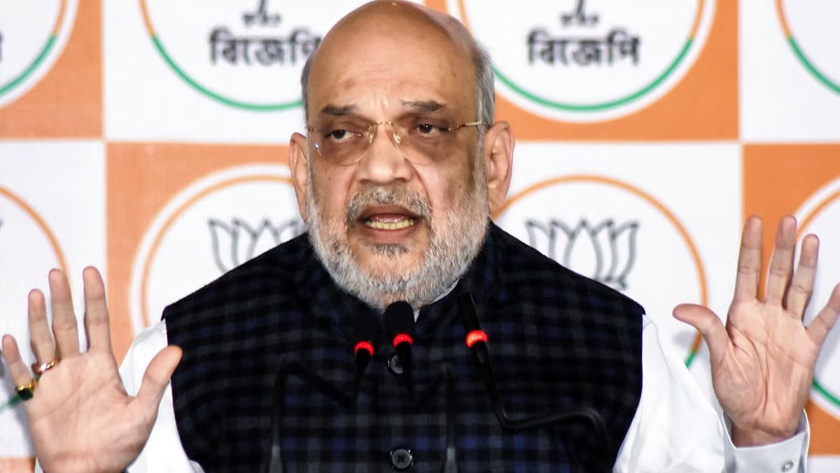 विधानसभा चुनाव 2026: अमित शाह ने 28 में से 20 सीटों को जीतने का टारगेट दिया