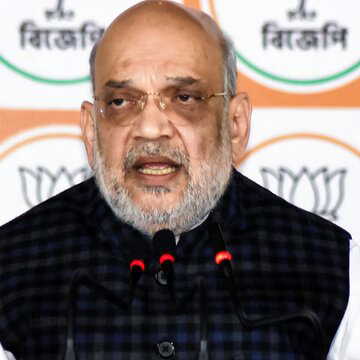 विधानसभा चुनाव 2026: अमित शाह ने 28 में से 20 सीटों को जीतने का टारगेट दिया