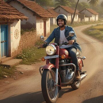 जीएसटी कम होने का मिला फायदा, अक्तूबर में आयी दो पहिया वाहनों की बिक्री में तेजी