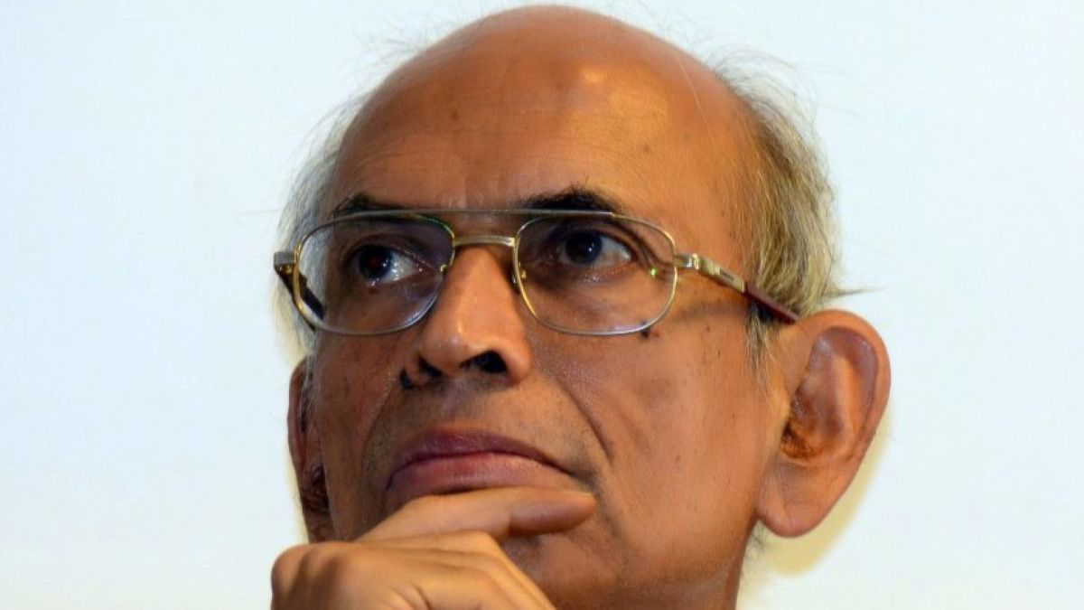 'धरती पुत्र' कहे जाने वाले पर्यावरणविद् माधव गाडगिल नहीं रहे