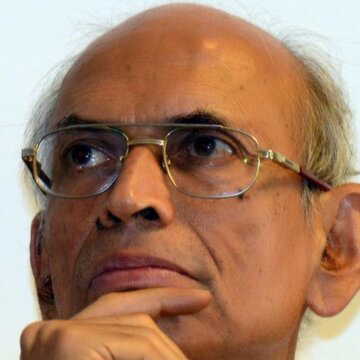 'धरती पुत्र' कहे जाने वाले पर्यावरणविद् माधव गाडगिल नहीं रहे