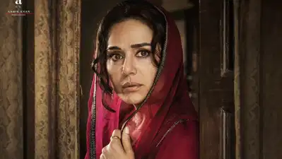 'Batwara 1947' Teaser Release : विभाजन के दर्द में उम्मीद का मरहम बने सनी देओल, साथ में प्रीति जिंटा