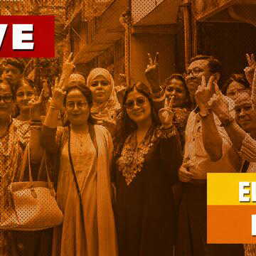 Assembly Election 2026 Results Live : पश्चिम बंगाल, असम, केरल, तमिलनाडु और पुडुचेरी मतगणना से जुड़ा हर अपडेट
