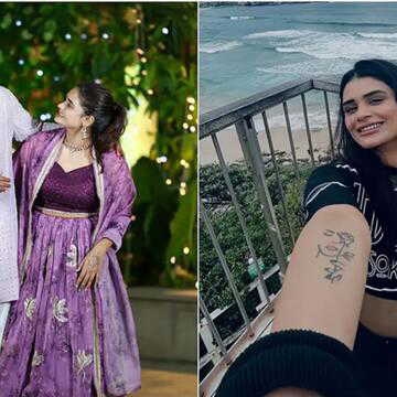 KKR पर मजाक करना पड़ा भारी, श्रेयस अय्यर की बहन को हटाना पड़ा विवादित वीडियो