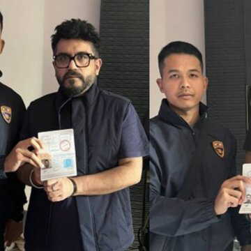 गोवा नाइटक्लब आग मामलाः लूथरा बंधु थाईलैंड में हिरासत में, भारत भेजे जाएंगे